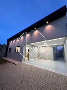 Casa com 3 Quartos à venda, 141m² no Residencial Buritis, Anápolis