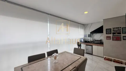 Apartamento com 2 Quartos à venda, 75m² no Cidade Mãe do Céu, São Paulo