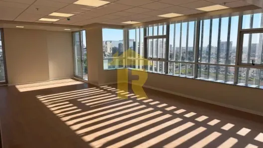 Sala Comercial para alugar, 119m² no Jardim Redentor, São José do Rio Preto