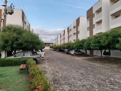 Apartamento com 2 Quartos à venda, 54m² no Colorado, Teresina