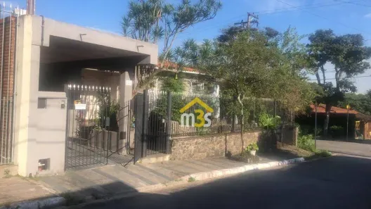Casa com 3 Quartos à venda, 386m² no Parque Continental, São Paulo