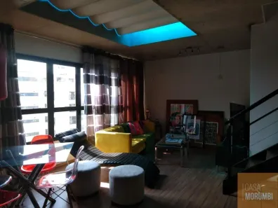 Apartamento com 1 Quarto à venda, 140m² no Vila Suzana, São Paulo
