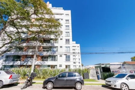 Apartamento com 3 Quartos à venda, 149m² no Seminário, Curitiba