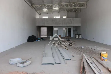 Ponto Comercial para alugar, 360m² no Centro, Sumaré