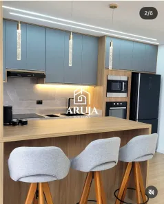 Apartamento com 2 Quartos à venda, 58m² no Cidade Nova Arujá, Arujá