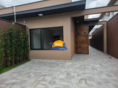 Casa com 3 Quartos à venda, 84m² no Albatróz, Bertioga