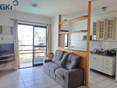 Apartamento com 1 Quarto à venda, 41m² no Saúde, São Paulo
