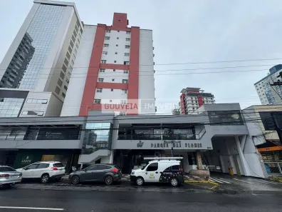 Apartamento com 2 Quartos à venda, 67m² no Centro, Itajaí