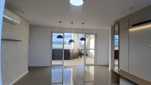 Cobertura com 3 Quartos à venda, 142m² no Santo Antônio, Joinville