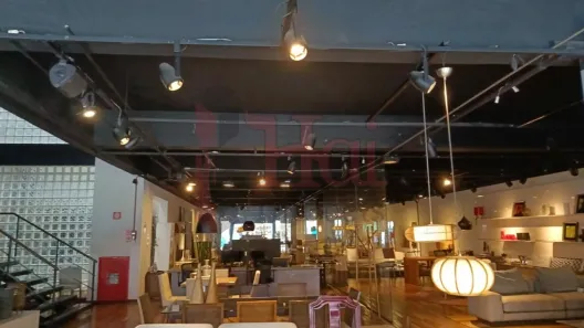 Imóvel Comercial para alugar, 3028m² no Centro, São Bernardo do Campo
