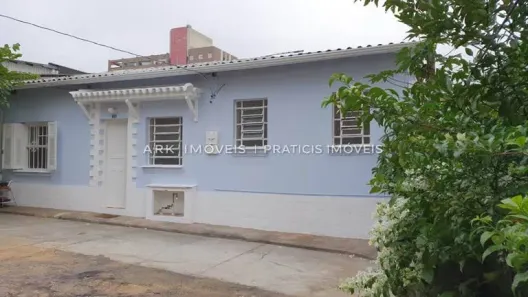 Casa com 1 Quarto para alugar, 48m² no Vila Mariana, São Paulo