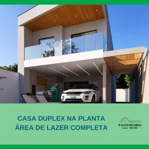 Casa com 4 Quartos à venda, 196m² no , São José de Ribamar