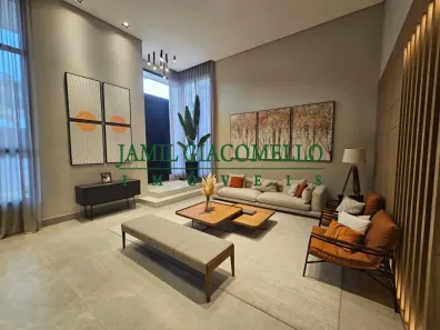 Casa de Condomínio com 3 Quartos à venda, 330m² no Jardim das Samambaias, Jundiaí