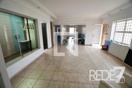 Casa com 3 Quartos à venda, 400m² no Parque Rural Fazenda Santa Cândida, Campinas