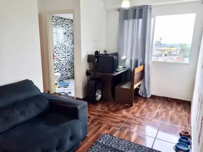 Apartamento com 2 Quartos à venda, 72m² no Vila Sônia, Praia Grande