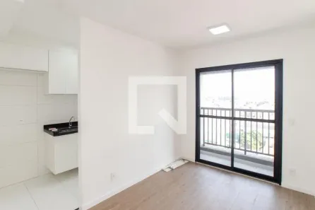 Apartamento com 2 Quartos à venda, 39m² no Vila Mazzei, São Paulo