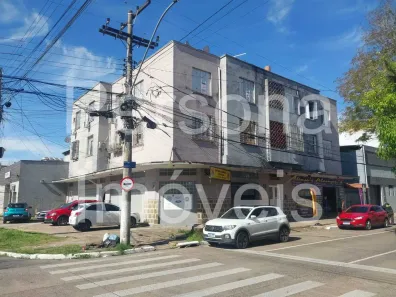 Apartamento com 2 Quartos para alugar, 55m² no Navegantes, Porto Alegre