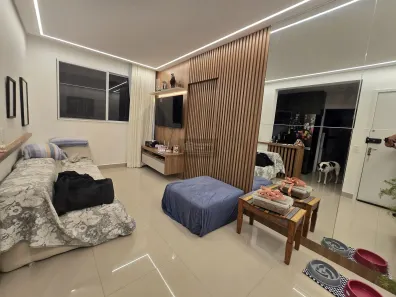 Cobertura com 2 Quartos à venda, 110m² no Lagoinha Leblon (Venda Nova), Belo Horizonte