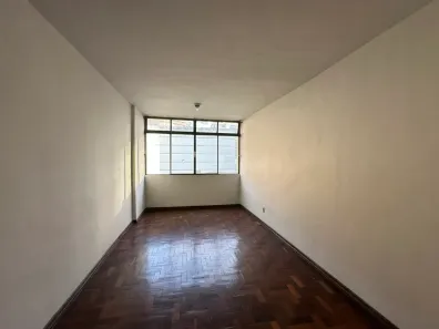 Apartamento com 1 Quarto à venda, 47m² no Centro, Juiz de Fora