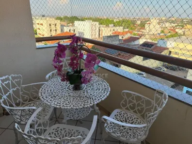 Apartamento com 2 Quartos à venda, 70m² no Jardim Residencial Vetorasso, São José do Rio Preto