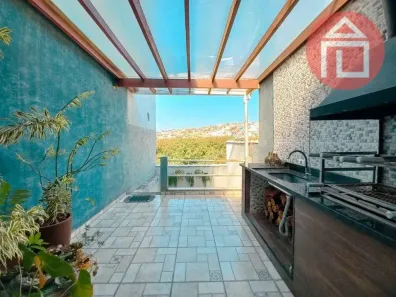 Casa com 2 Quartos à venda, 85m² no Jardim São Miguel, Bragança Paulista