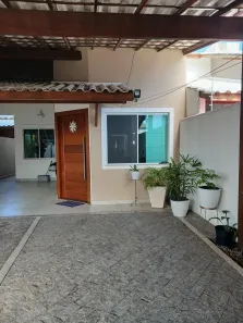Casa com 4 Quartos à venda, 170m² no Parque Jóquei Club, Campos dos Goytacazes