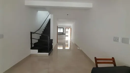 Sobrado com 3 Quartos à venda, 107m² no Vila Frugoli, São Paulo