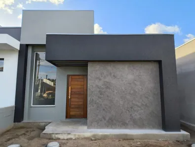 Casa com 2 Quartos à venda, 69m² no Centro, Viamão