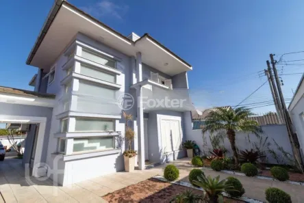 Casa com 3 Quartos à venda, 123m² no Niterói, Canoas