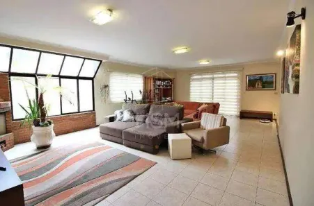 Sobrado com 4 Quartos à venda, 330m² no Nova Petrópolis, São Bernardo do Campo