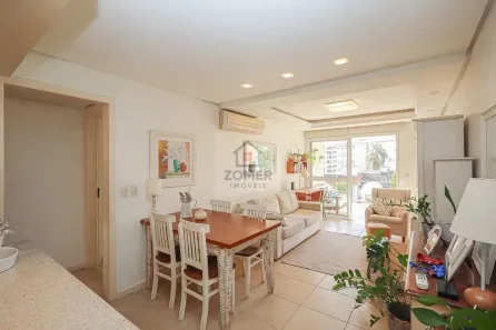 Apartamento com 2 Quartos à venda, 84m² no Mont Serrat, Porto Alegre