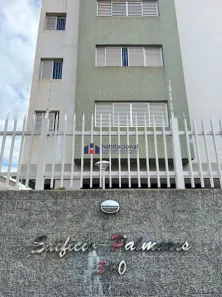 Apartamento com 3 Quartos à venda, 166m² no Centro, Araras