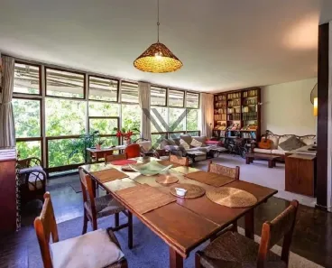 Apartamento com 3 Quartos à venda, 130m² no Ipanema, Rio de Janeiro