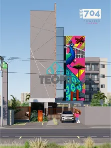Ponto Comercial com 1 Quarto à venda, 25m² no Centro, Taubaté