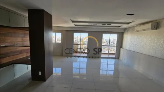Apartamento com 3 Quartos à venda, 174m² no Vila Santa Tereza, Bauru