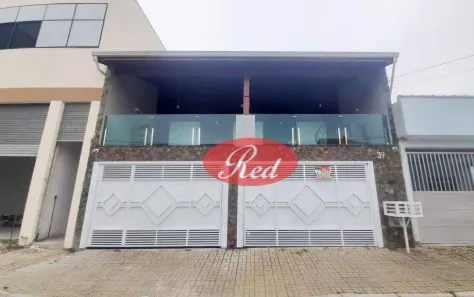 Casa com 3 Quartos à venda, 315m² no Calmon Viana, Poá