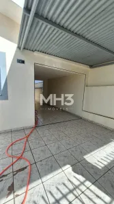 Casa com 2 Quartos à venda, 105m² no Vila Frezzarim, Americana