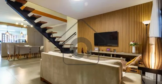 Sobrado com 3 Quartos à venda, 151m² no Vila Mariana, São Paulo