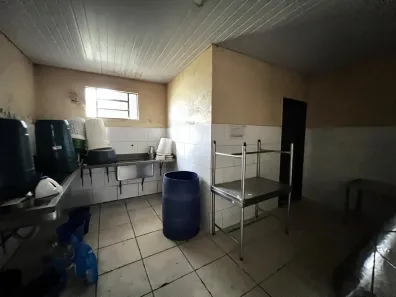 Imóvel Comercial à venda, 4910m² no Distrito Agroindustrial de Aparecida de Goiânia, Aparecida de Goiânia
