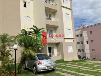 Apartamento com 2 Quartos à venda, 59m² no Parque Nova Suíça, Valinhos