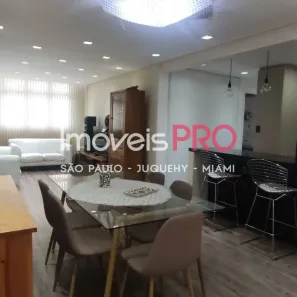 Apartamento com 2 Quartos à venda, 100m² no Vila Mariana, São Paulo