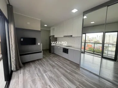 Apartamento com 1 Quarto à venda, 26m² no Mooca, São Paulo