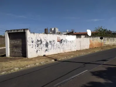 Lote/Terreno à venda, 462m² no Tubalina, Uberlândia