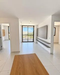 Apartamento com 2 Quartos à venda, 60m² no Engenheiro Luciano Cavalcante, Fortaleza