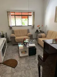 Casa com 3 Quartos à venda, 126m² no Jardim Caparroz, São José do Rio Preto