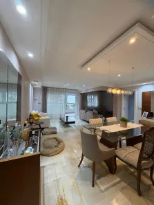 Apartamento com 3 Quartos à venda, 145m² no Praia do Canto, Vitória