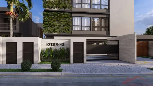 Apartamento com 3 Quartos à venda, 83m² no Santo Antônio, Joinville