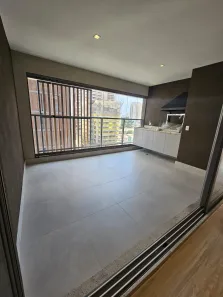 Apartamento com 2 Quartos à venda, 76m² no Jardim das Acácias, São Paulo