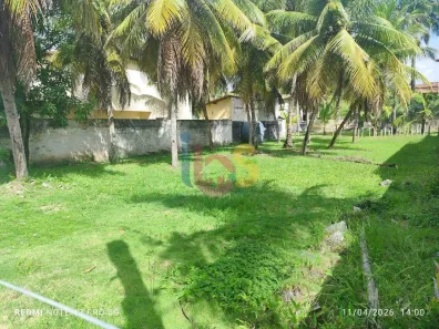 Lote/Terreno à venda, 541m² no Olivença, Ilhéus