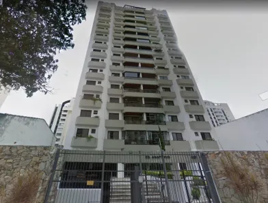 Apartamento com 3 Quartos à venda, 100m² no Indianópolis, São Paulo